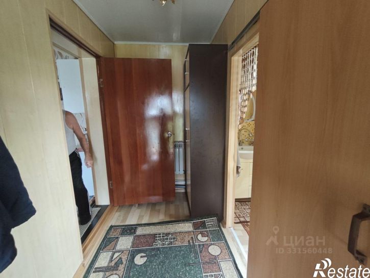2-комн квартира ул Заводская, 15/5,  д. 15/5