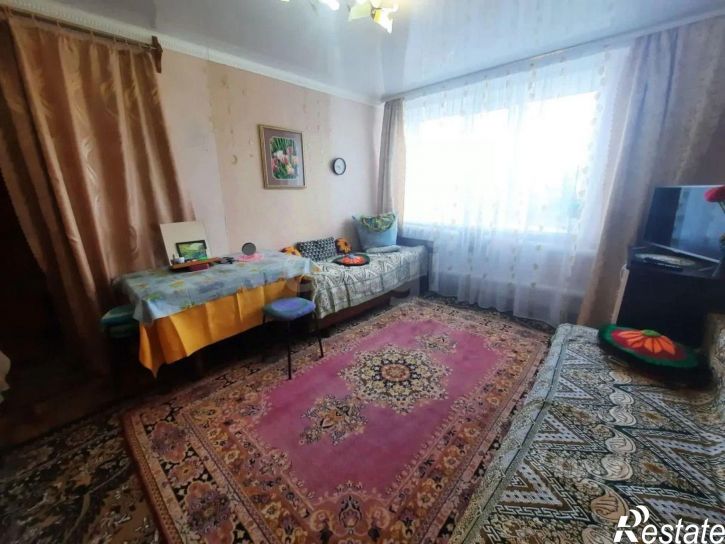 1-комн квартира Фёдоровский район