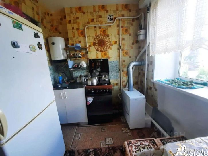 1-комн квартира Фёдоровский район