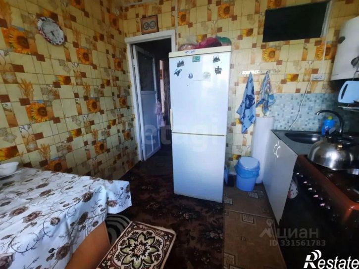 1-комн квартира Фёдоровский район