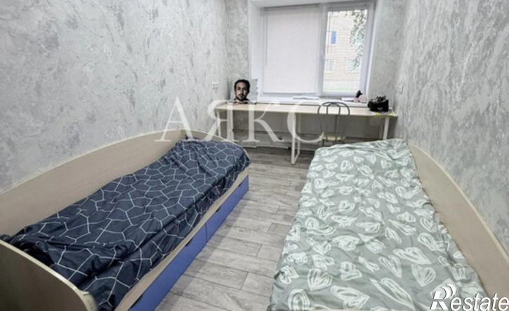 2-комн квартира ул Гагарина, 13,  д. 13