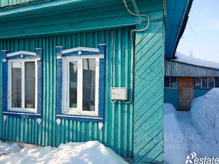 Коттедж/дом Первомайская улица, 32,  д. 32