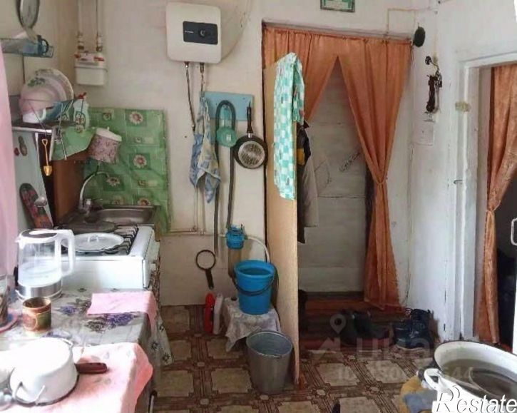 Коттедж/дом Первомайская улица, 32,  д. 32