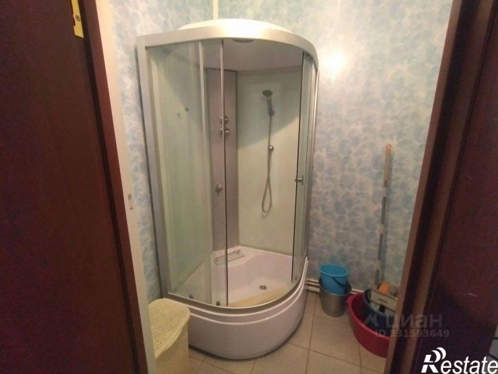 2-комн квартира Молодёжная улица, 12,  д. 12