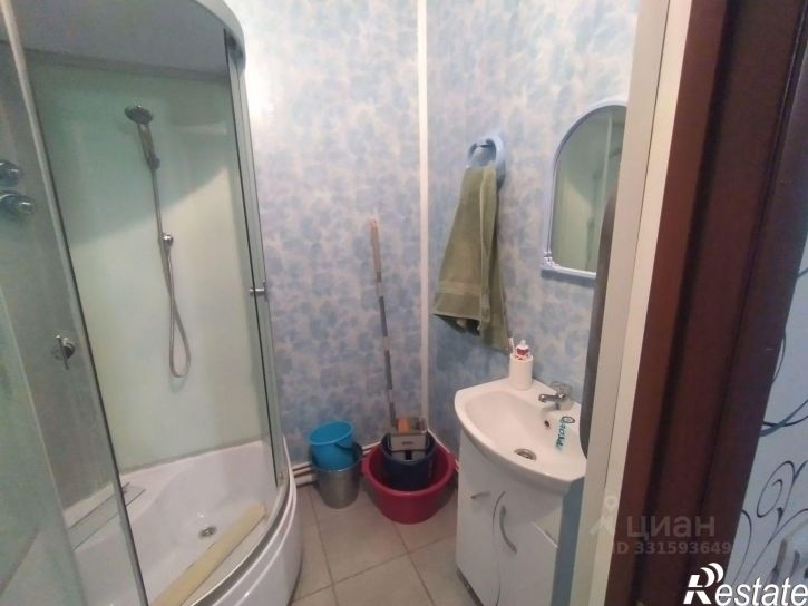 2-комн квартира Молодёжная улица, 12,  д. 12