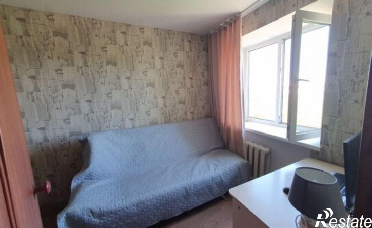 2-комн квартира улица Горького, 18,  д. 18