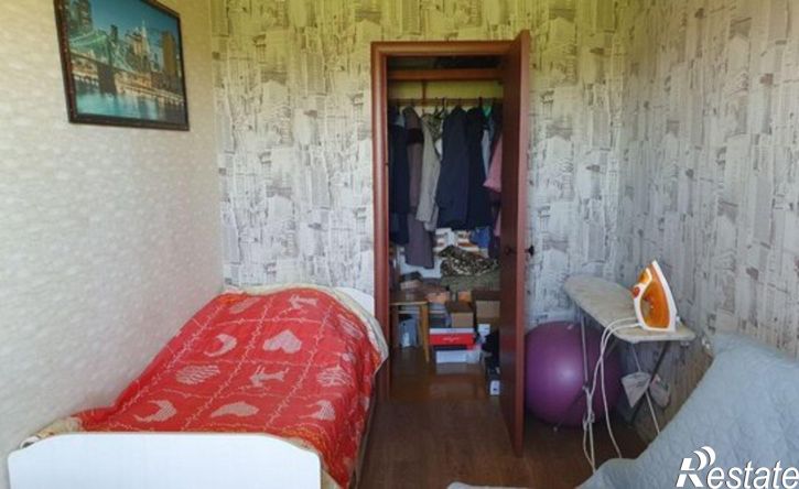 2-комн квартира улица Горького, 18,  д. 18