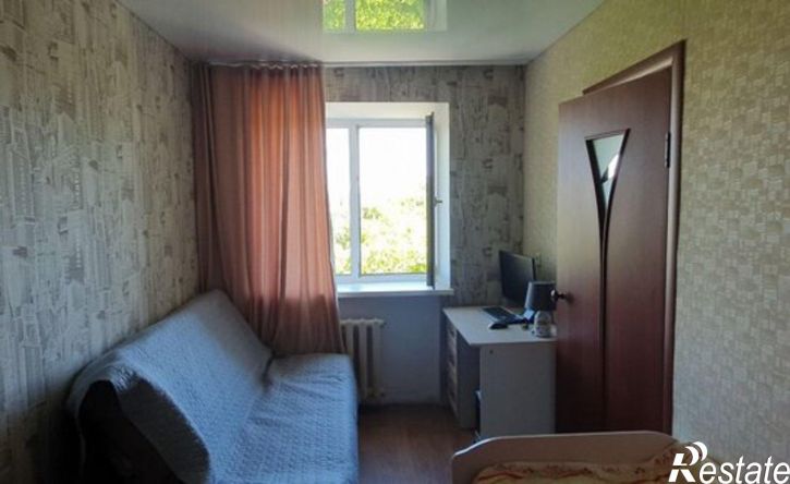 2-комн квартира улица Горького, 18,  д. 18