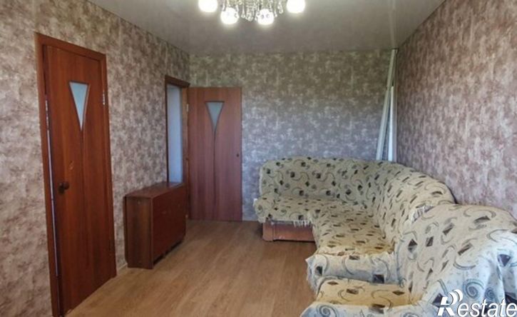 2-комн квартира улица Горького, 18,  д. 18