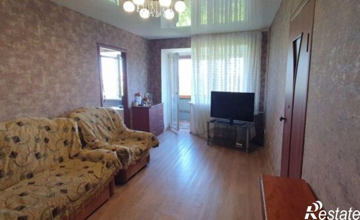 2-комн квартира улица Горького, 18,  д. 18