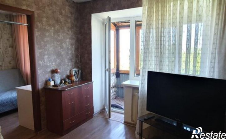 2-комн квартира улица Горького, 18,  д. 18