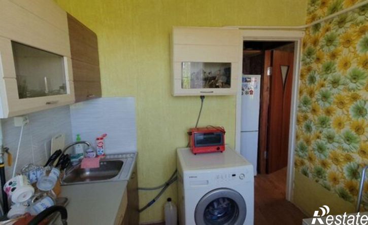 2-комн квартира улица Горького, 18,  д. 18