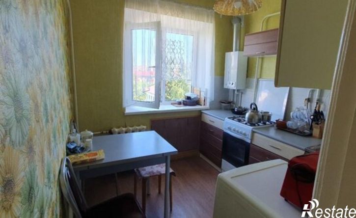 2-комн квартира улица Горького, 18,  д. 18