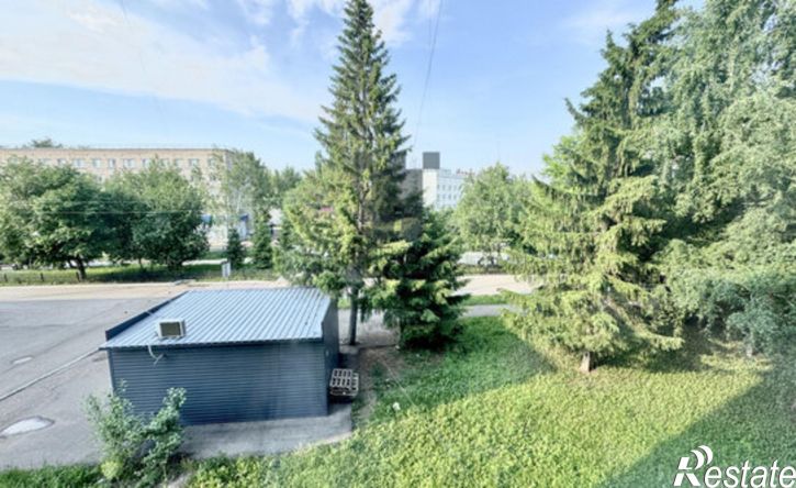4-комн квартира мкр 32-й, 37,  д. 37
