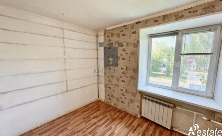 4-комн квартира мкр 32-й, 37,  д. 37