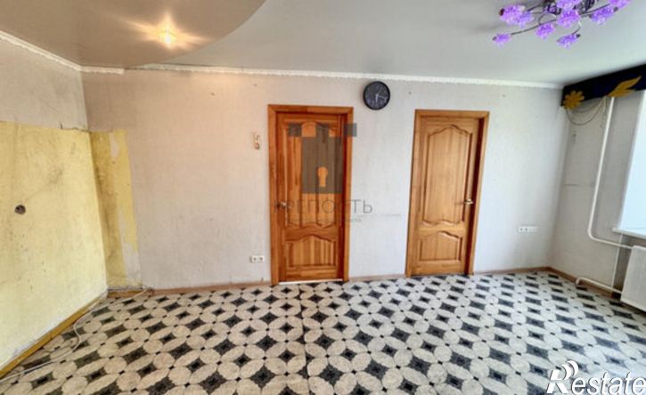 4-комн квартира мкр 32-й, 37,  д. 37