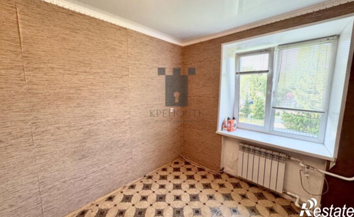4-комн квартира мкр 32-й, 37,  д. 37