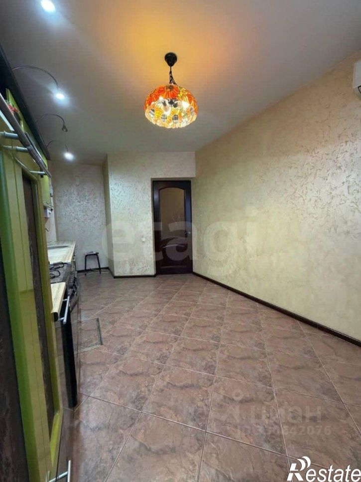 3-комн квартира Уральская улица, 42,  д. 42
