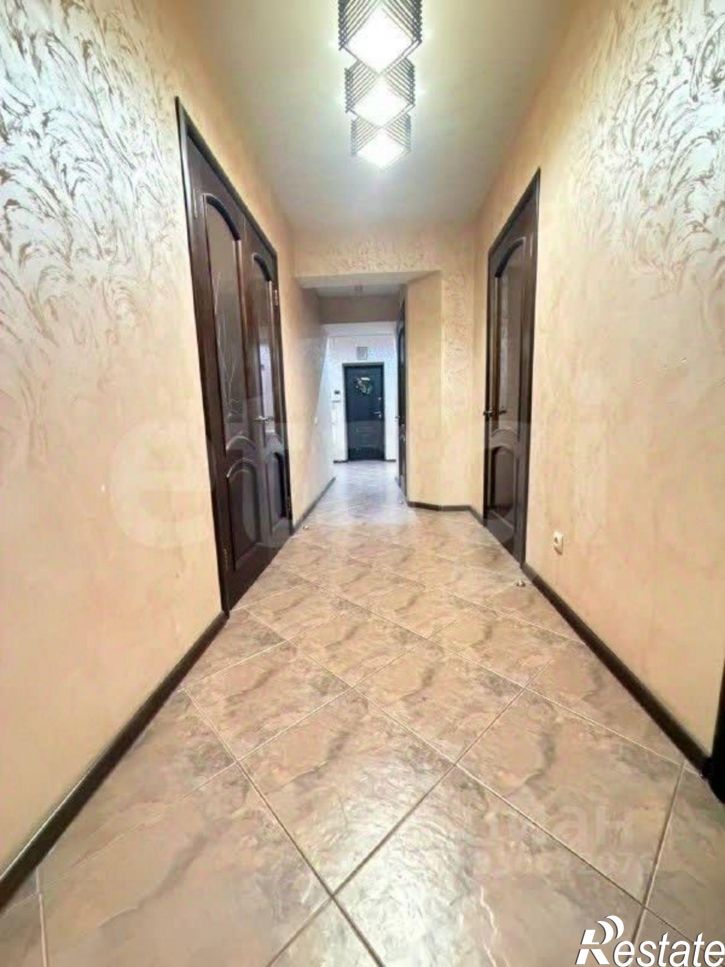 3-комн квартира Уральская улица, 42,  д. 42