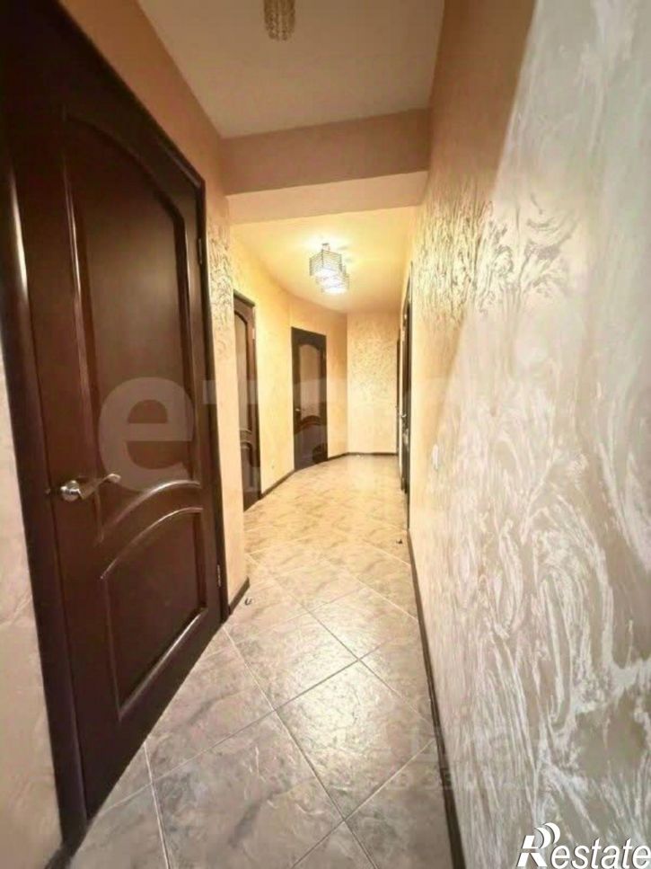 3-комн квартира Уральская улица, 42,  д. 42