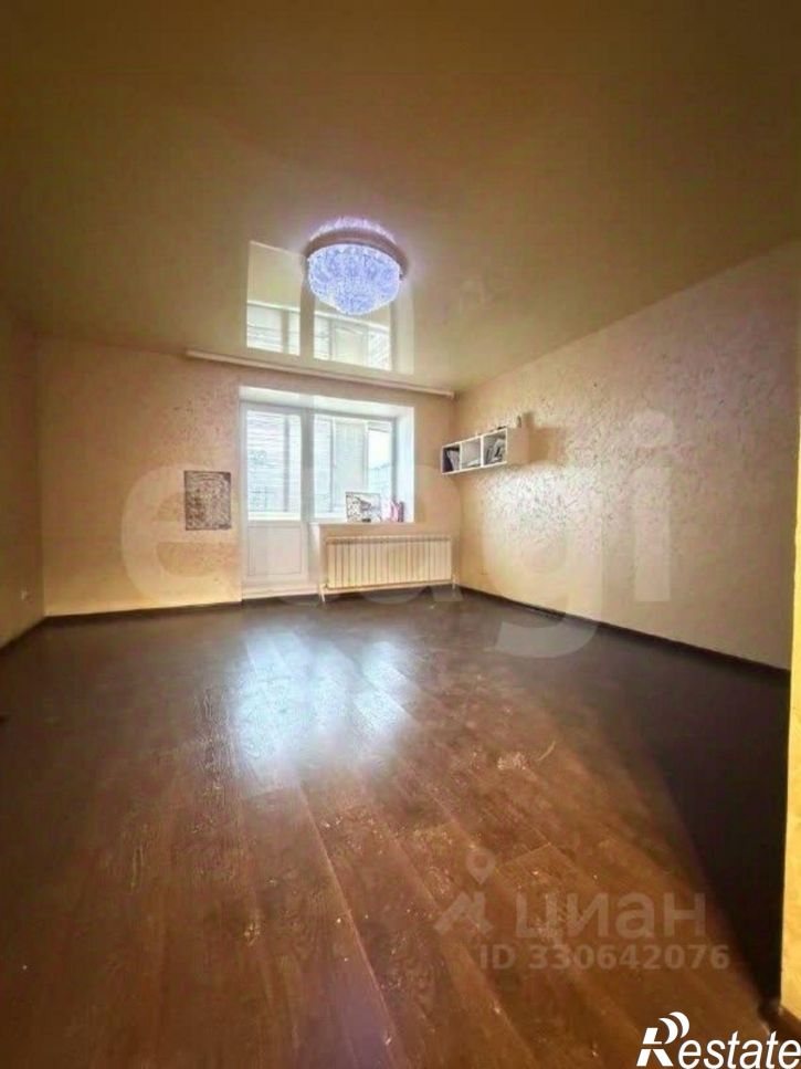 3-комн квартира Уральская улица, 42,  д. 42