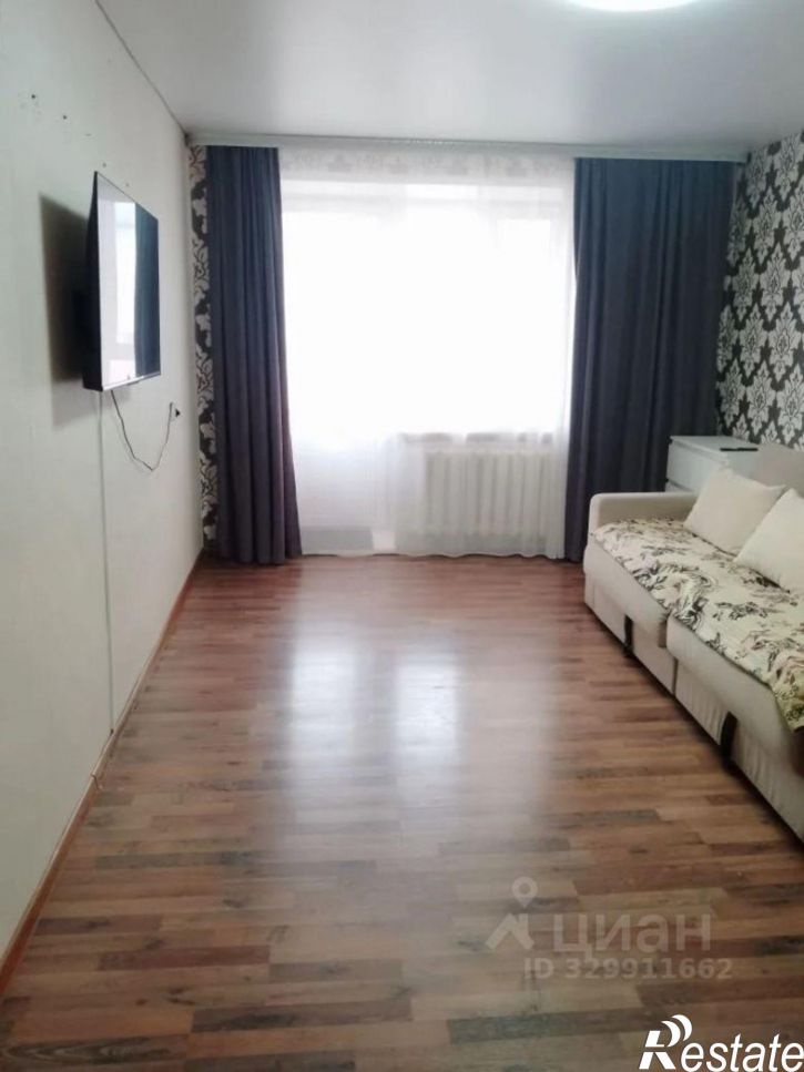 2-комн квартира ул Зиннура Зарипова, 5,  д. 5