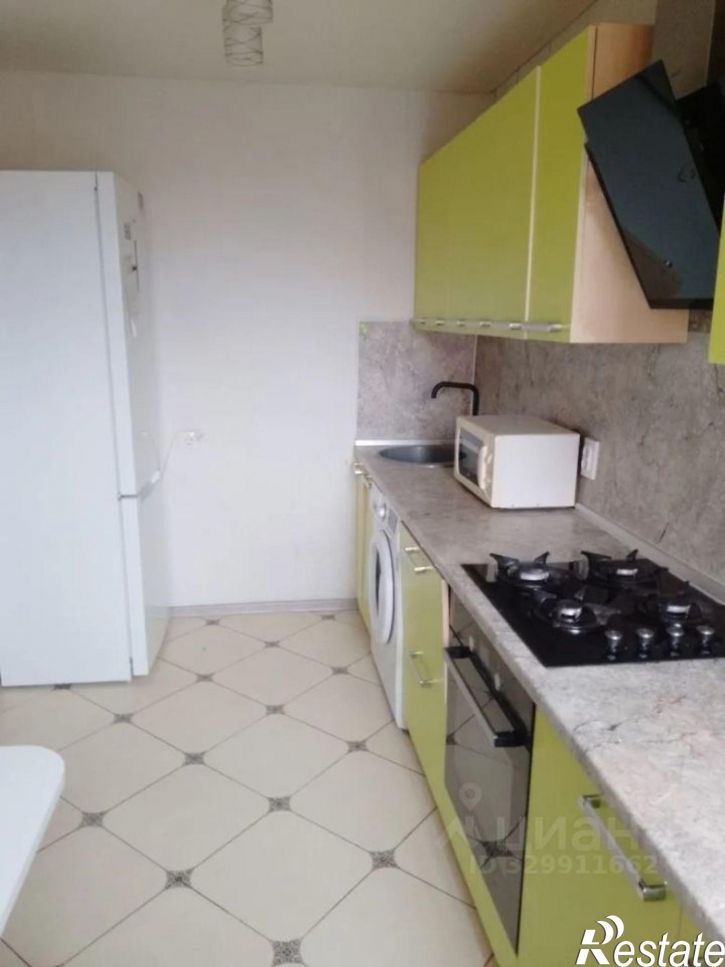 2-комн квартира ул Зиннура Зарипова, 5,  д. 5