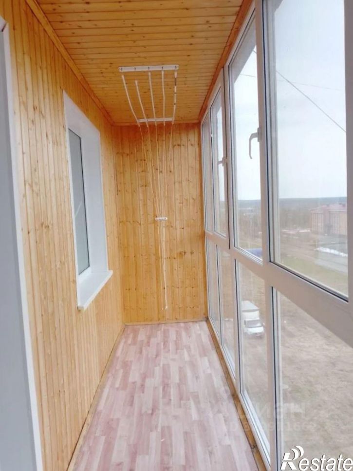 2-комн квартира ул Зиннура Зарипова, 5,  д. 5