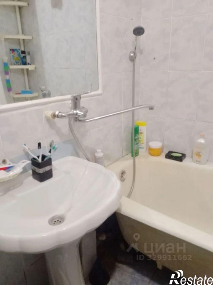 2-комн квартира ул Зиннура Зарипова, 5,  д. 5