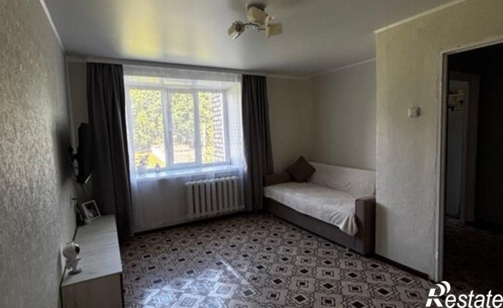 1-комн квартира улица Гагарина, 91А,  д. 91А