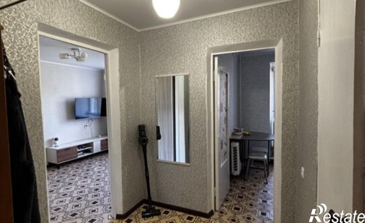 1-комн квартира улица Гагарина, 91А,  д. 91А