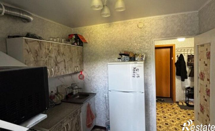 1-комн квартира улица Гагарина, 91А,  д. 91А