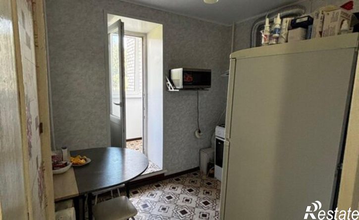 1-комн квартира улица Гагарина, 91А,  д. 91А