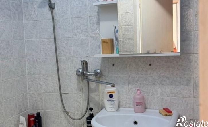 1-комн квартира улица Гагарина, 91А,  д. 91А