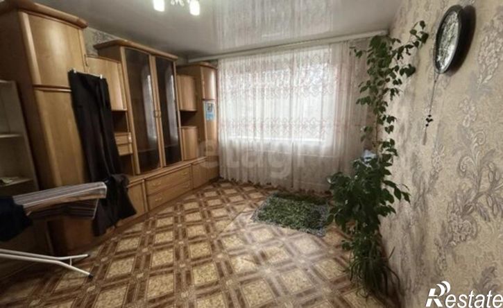 2-комн квартира ул Чкалова, 4,  д. 4