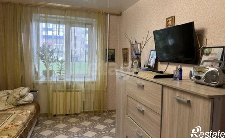 2-комн квартира ул Чкалова, 4,  д. 4