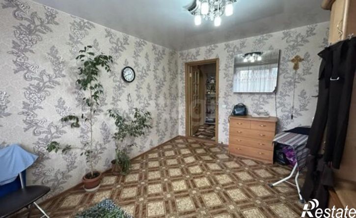 2-комн квартира ул Чкалова, 4,  д. 4