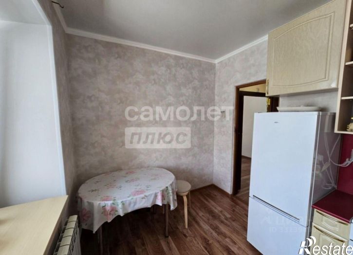1-комн квартира ул Дзержинского, 7,  д. 7