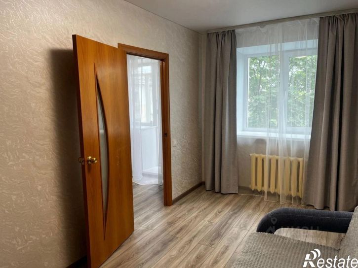 2-комн квартира Уфа, улица Цюрупы, 102