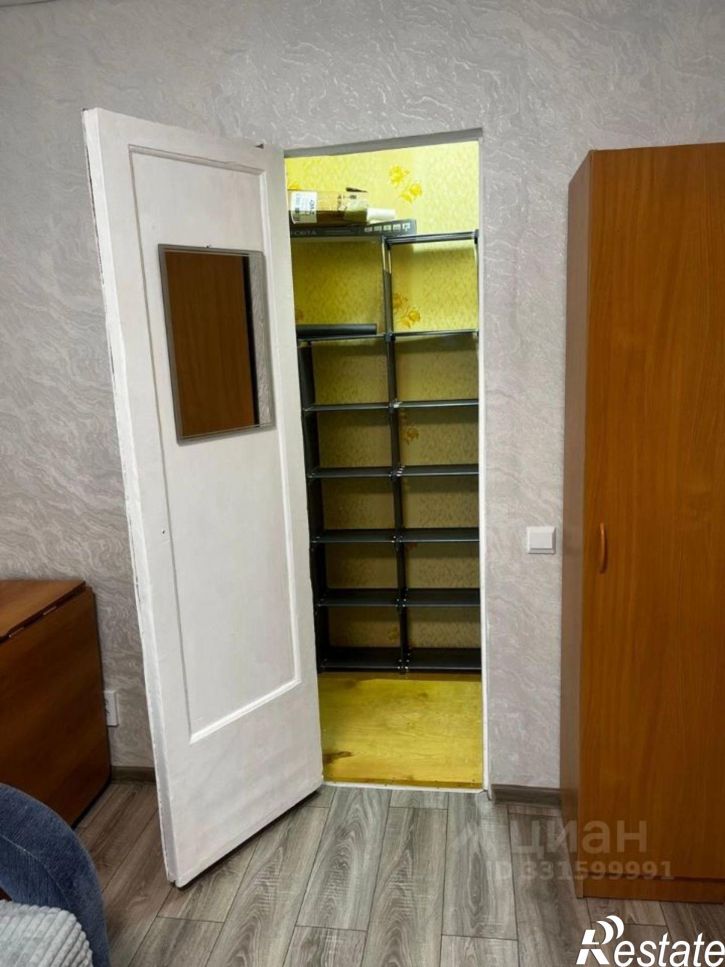 2-комн квартира Уфа, улица Цюрупы, 102