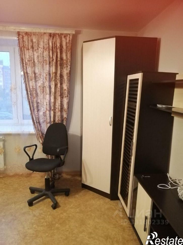 1-комн квартира