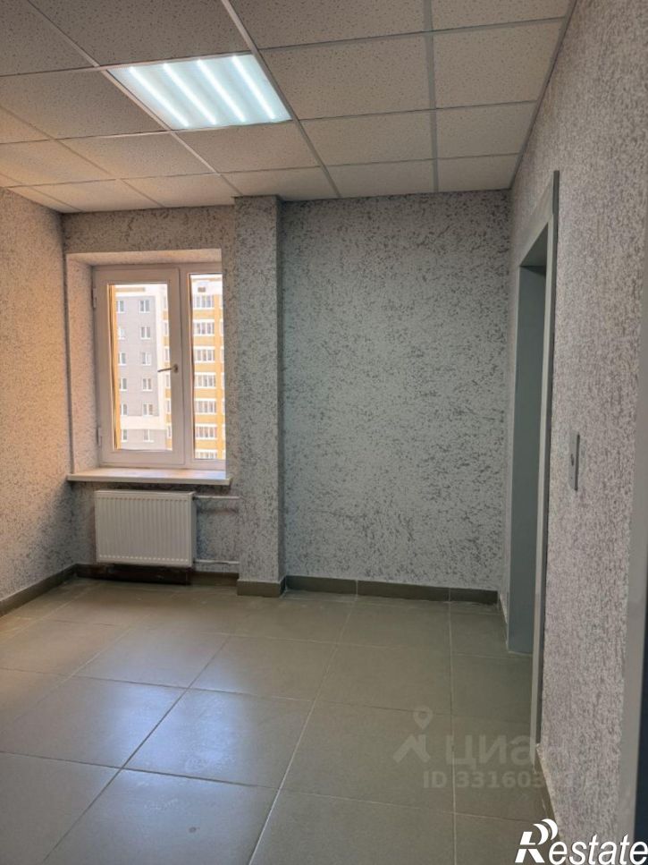2-комн квартира Уфа, улица Лётчиков