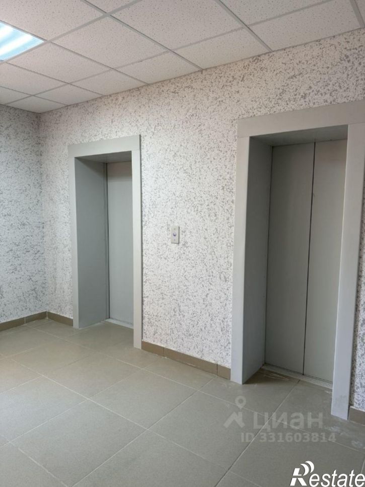 2-комн квартира Уфа, улица Лётчиков