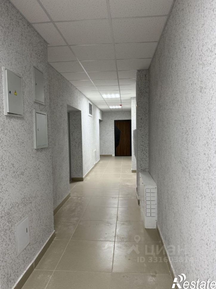 2-комн квартира Уфа, улица Лётчиков