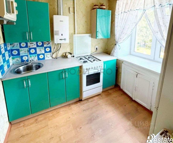 1-комн квартира улица Мусоргского,дом 19кб