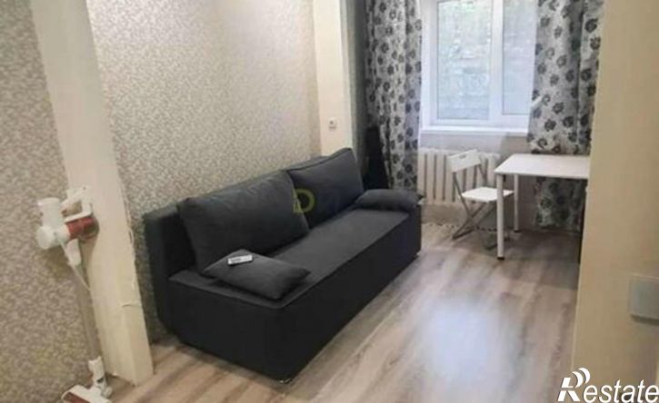 3-комн квартира Уфа, улица Карима Хакимова, 5