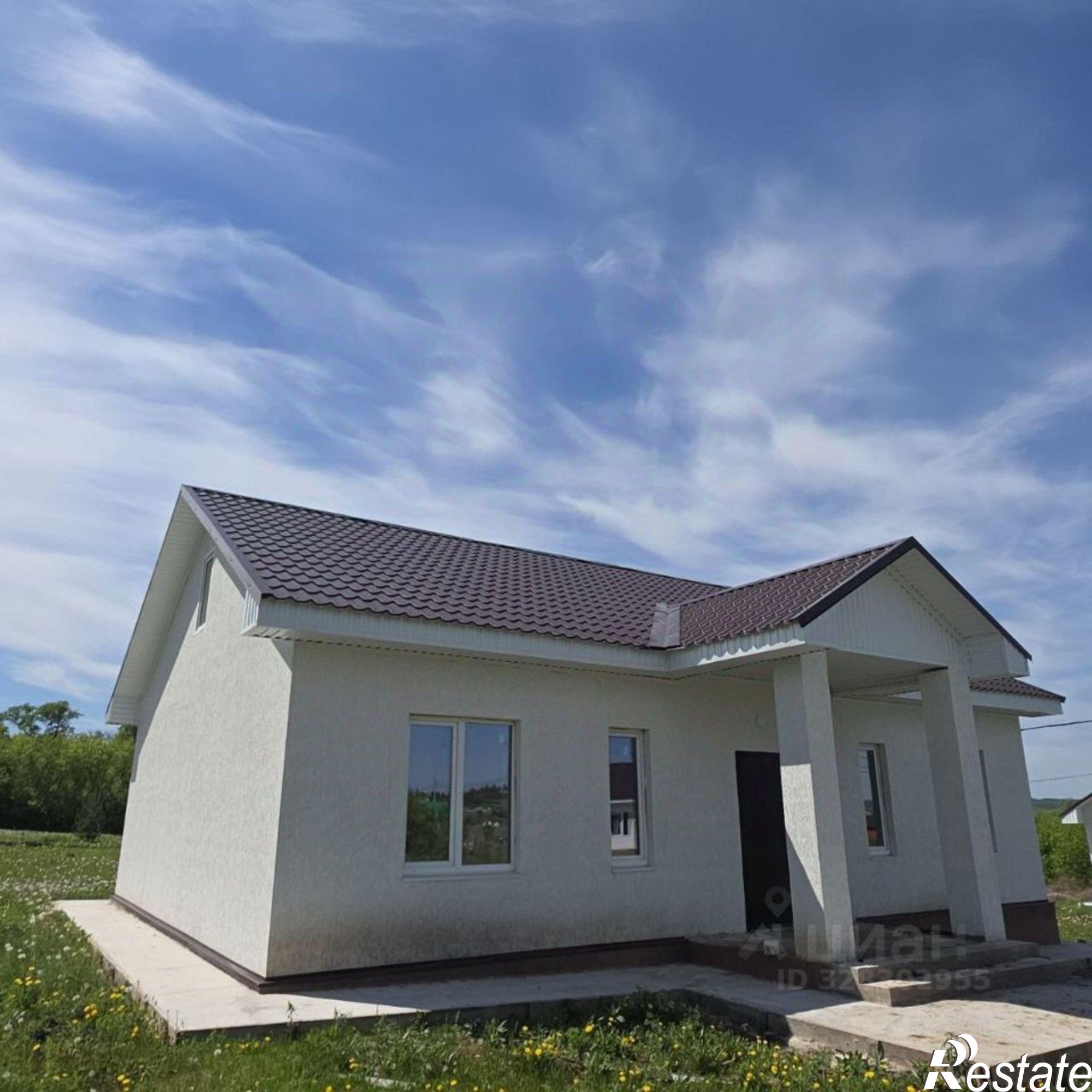Купить дачу, дом, коттедж за 3 990 000 рублей на Чишминский район