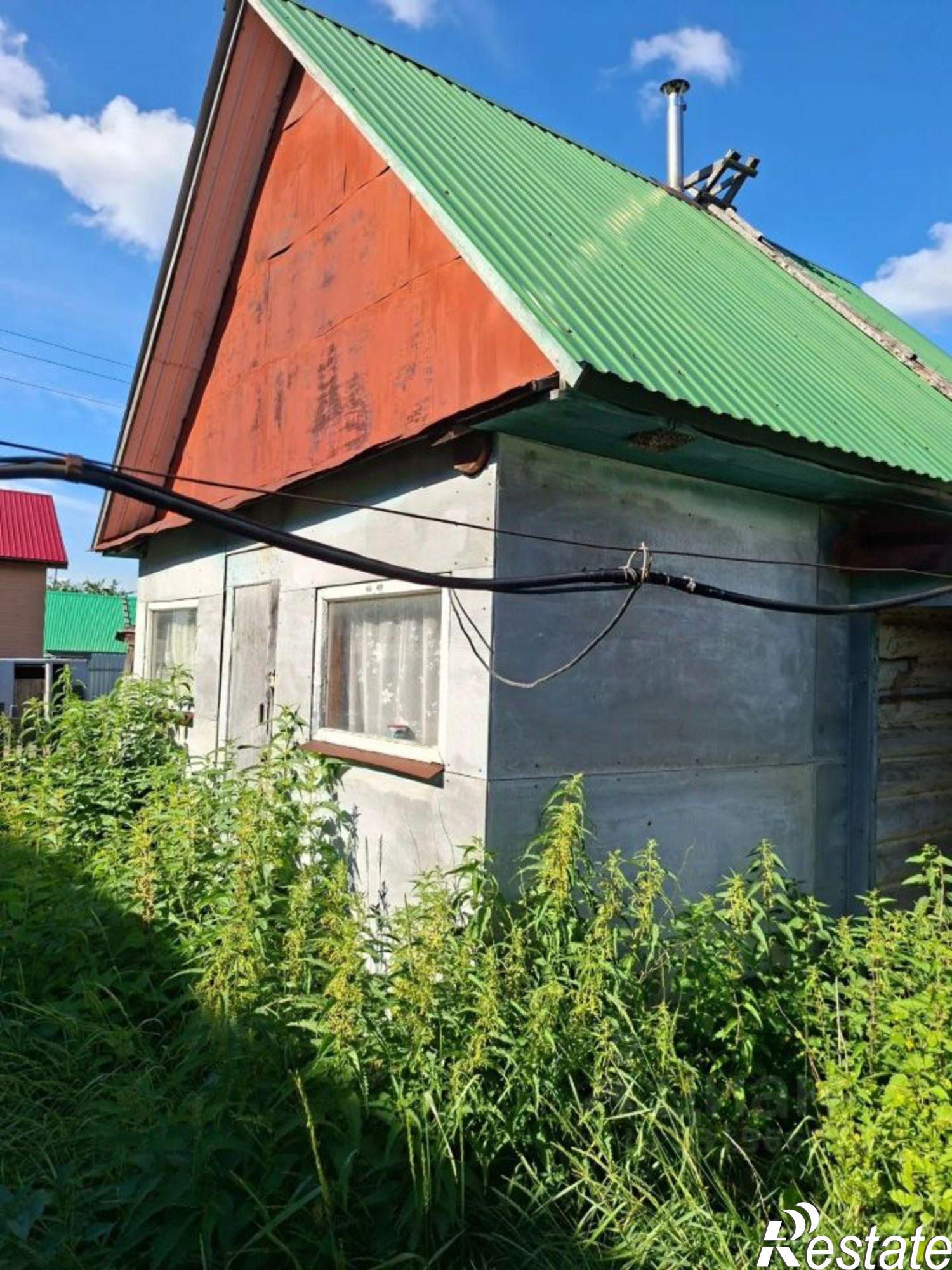 Купить дачу, дом, коттедж за 6 000 000 рублей на Уфимский район