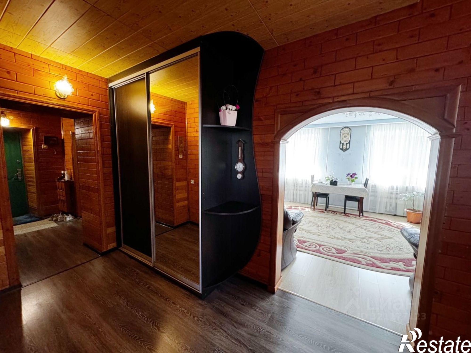 Купить дачу, дом, коттедж за 11 300 000 рублей на ул Фрунзе, 19