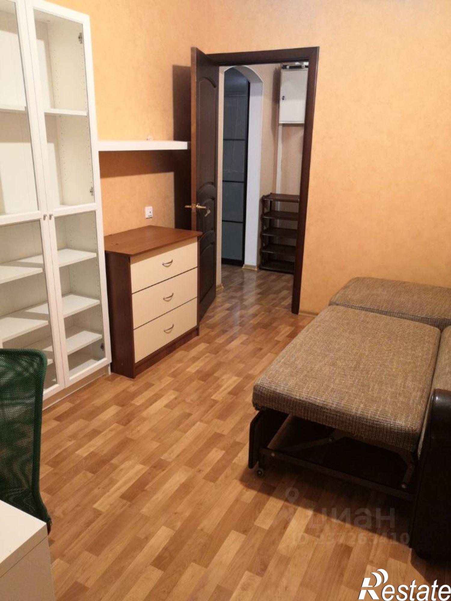 Сдать квартиру за 30 000 рублей на Уфа